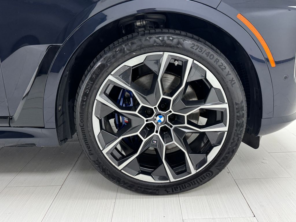 2023 Bmw X7 xDrive40i photo 36