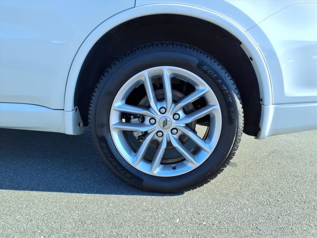 2023 Dodge Durango GT Plus photo 22