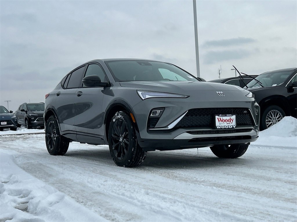 2026 BUICK ENVISTA - Image 1