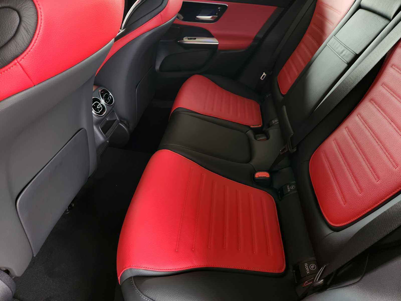 2025 Mercedes Benz GLC AMG 43 photo 21