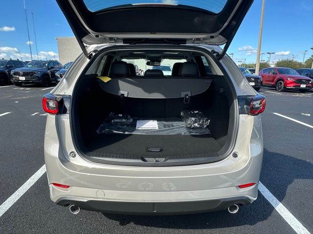 2025 Mazda CX-5 2.5 S Preferred photo 12