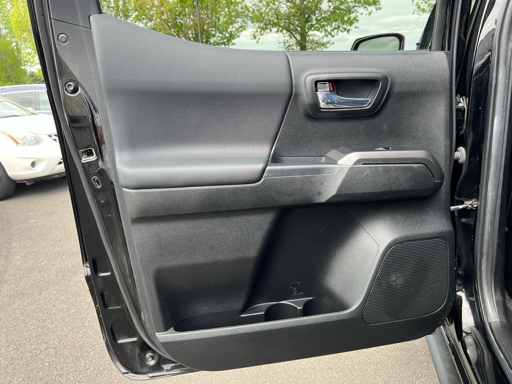 2023 Toyota Tacoma TRD Pro 4x4 photo 27