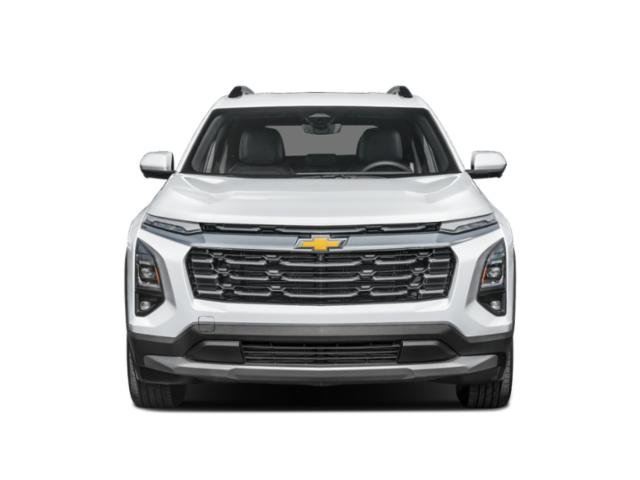 2026 Chevrolet Equinox LT photo 4