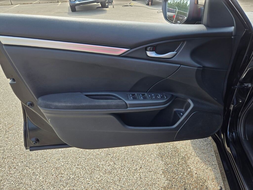 2020 Honda Civic LX photo 17