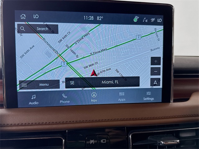 2023 Lincoln Aviator Reserve photo 13