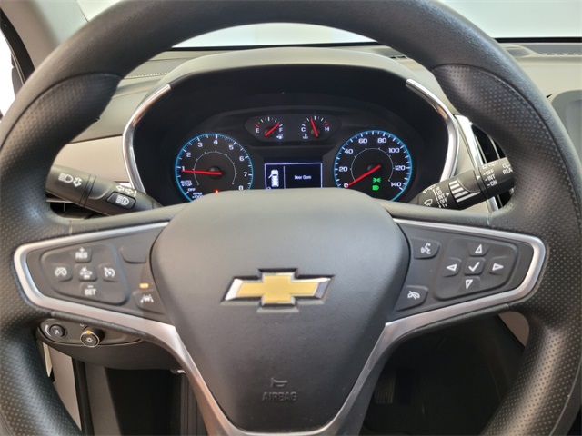 2022 Chevrolet Equinox LS photo 21