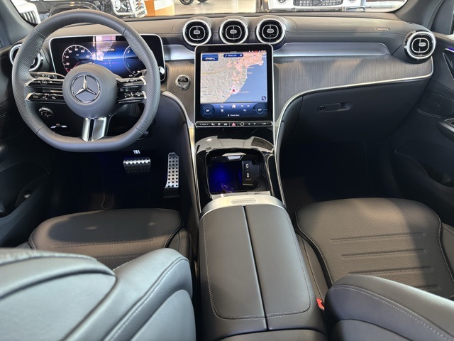 2026 Mercedes Benz GLC 350e 4MATIC photo 28
