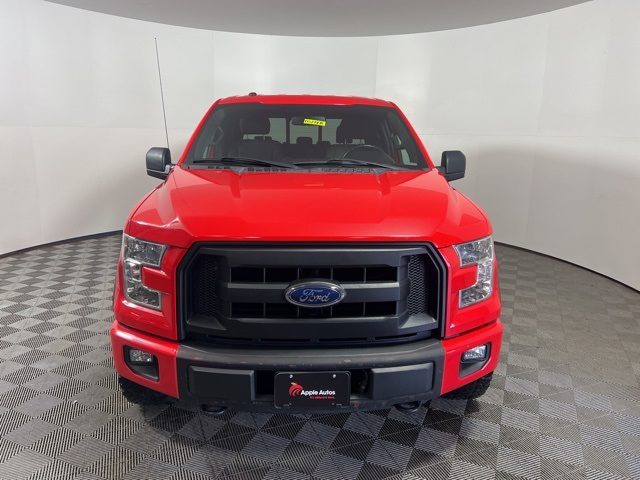 Used 2017 Ford F-150 XLT with VIN 1FTEW1EP9HKD18781 for sale in Shakopee, Minnesota