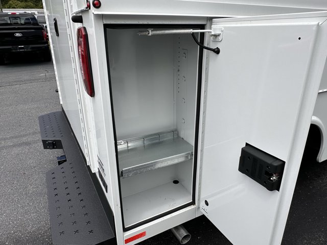 2024 Ford Transit photo 11