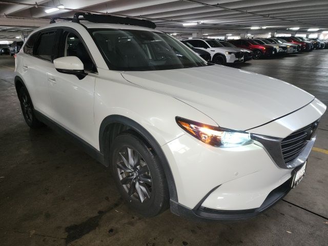 2021 Mazda CX-9 Touring's photo