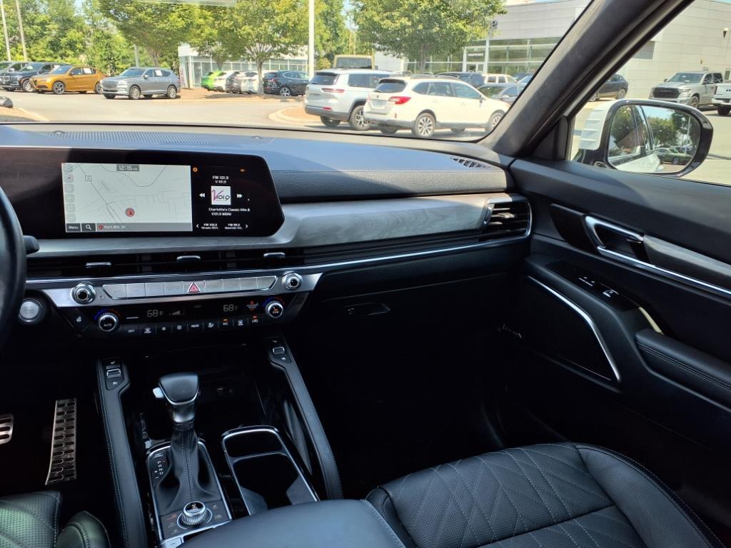 2024 Kia Telluride SX Prestige X-Line photo 23