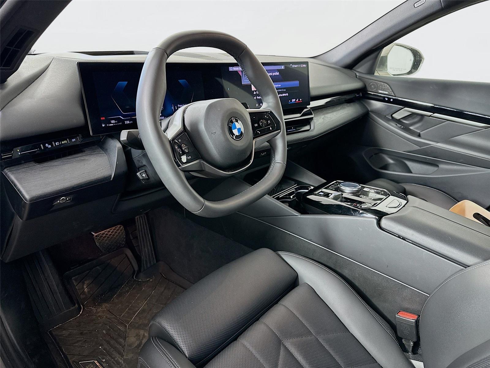 2024 Bmw 530i xDrive photo 5