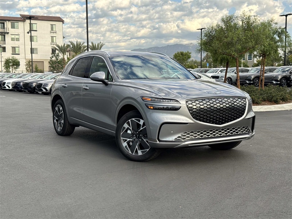 2026 Genesis Electrified GV70 Advanced photo 17