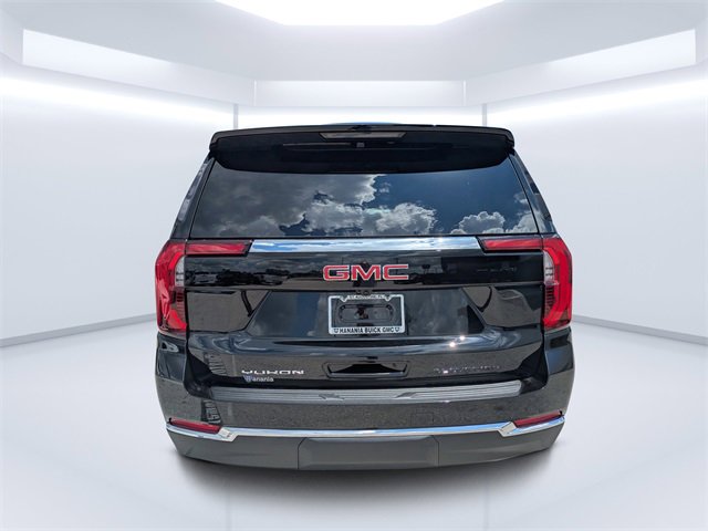 2025 Gmc Yukon XL photo 4
