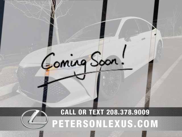 2022 Toyota Avalon XSE Nightshade's photo