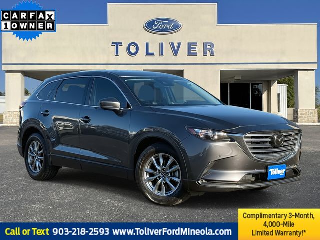 2019 Mazda CX-9 Touring