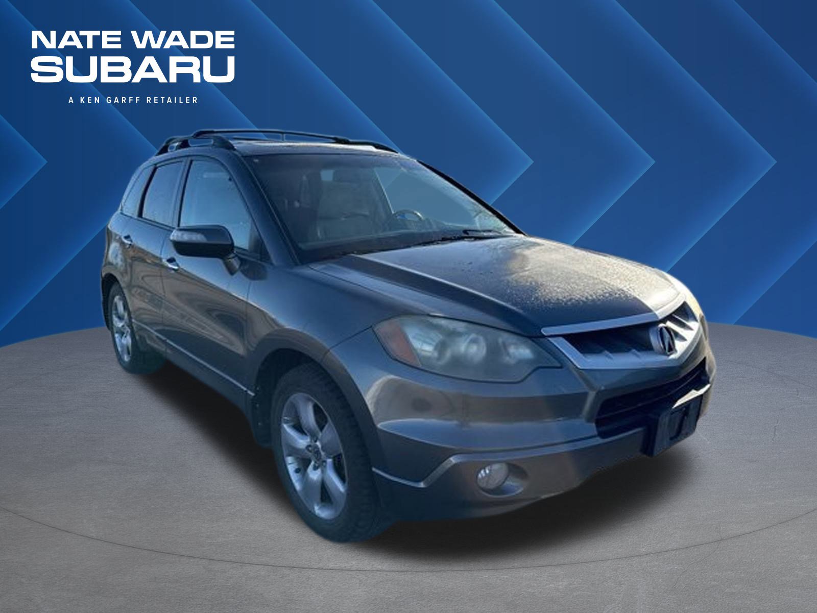 2008 Acura RDX Base's photo