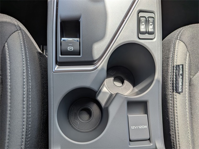 2025 Subaru Crosstrek Premium photo 16