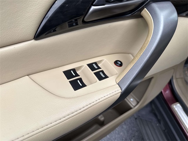 2007 Acura MDX Technology photo 25