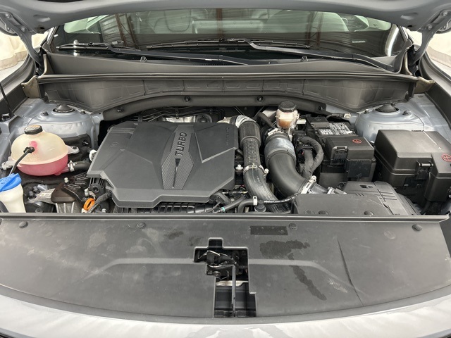 2021 Kia Sorento SX photo 22