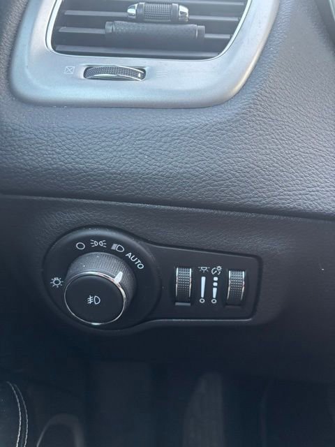 2021 Jeep Compass Altitude photo 17