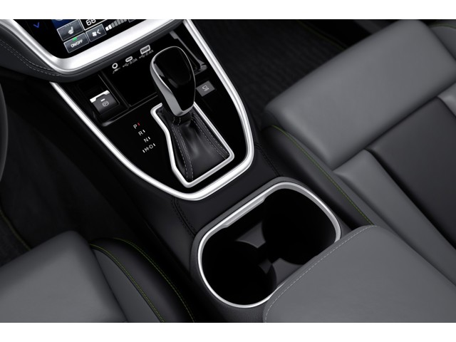 2025 Subaru Outback Onyx Edition XT photo 19