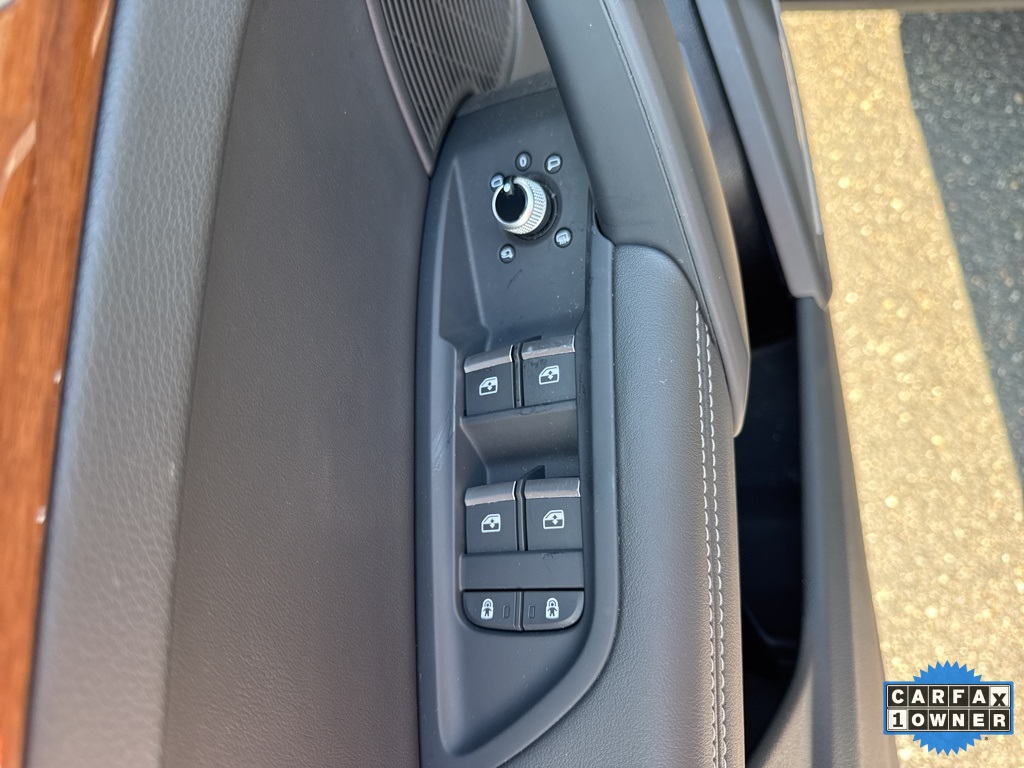 2023 Audi Q5 45 S line Premium photo 16