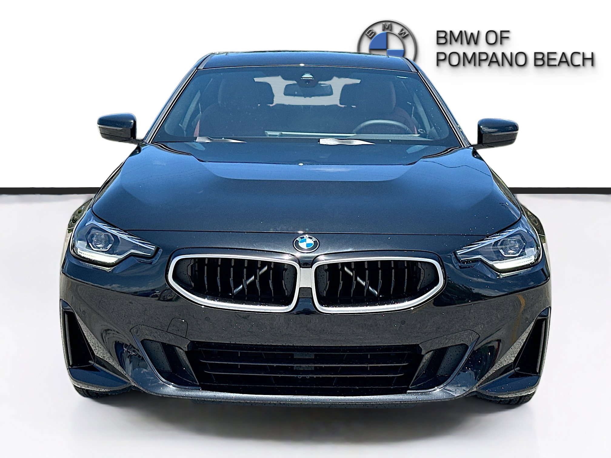 2025 Bmw 230i photo 2