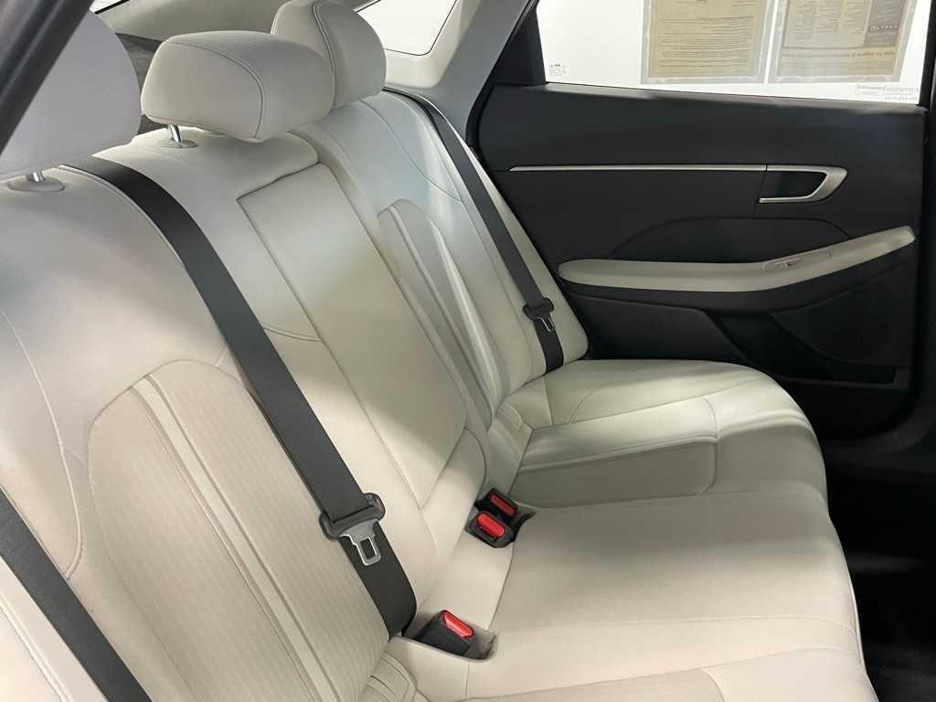 2024 Hyundai Sonata SEL Convenience photo 41