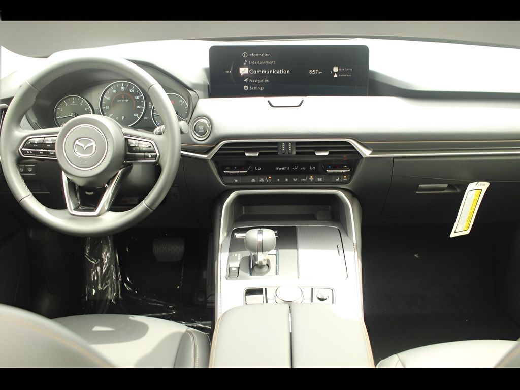 2025 Mazda CX-90 Preferred photo 18