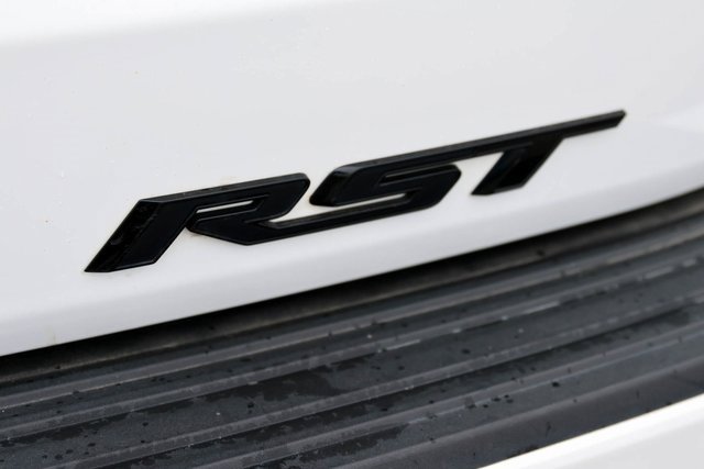 2022 Chevrolet Tahoe RST photo 9