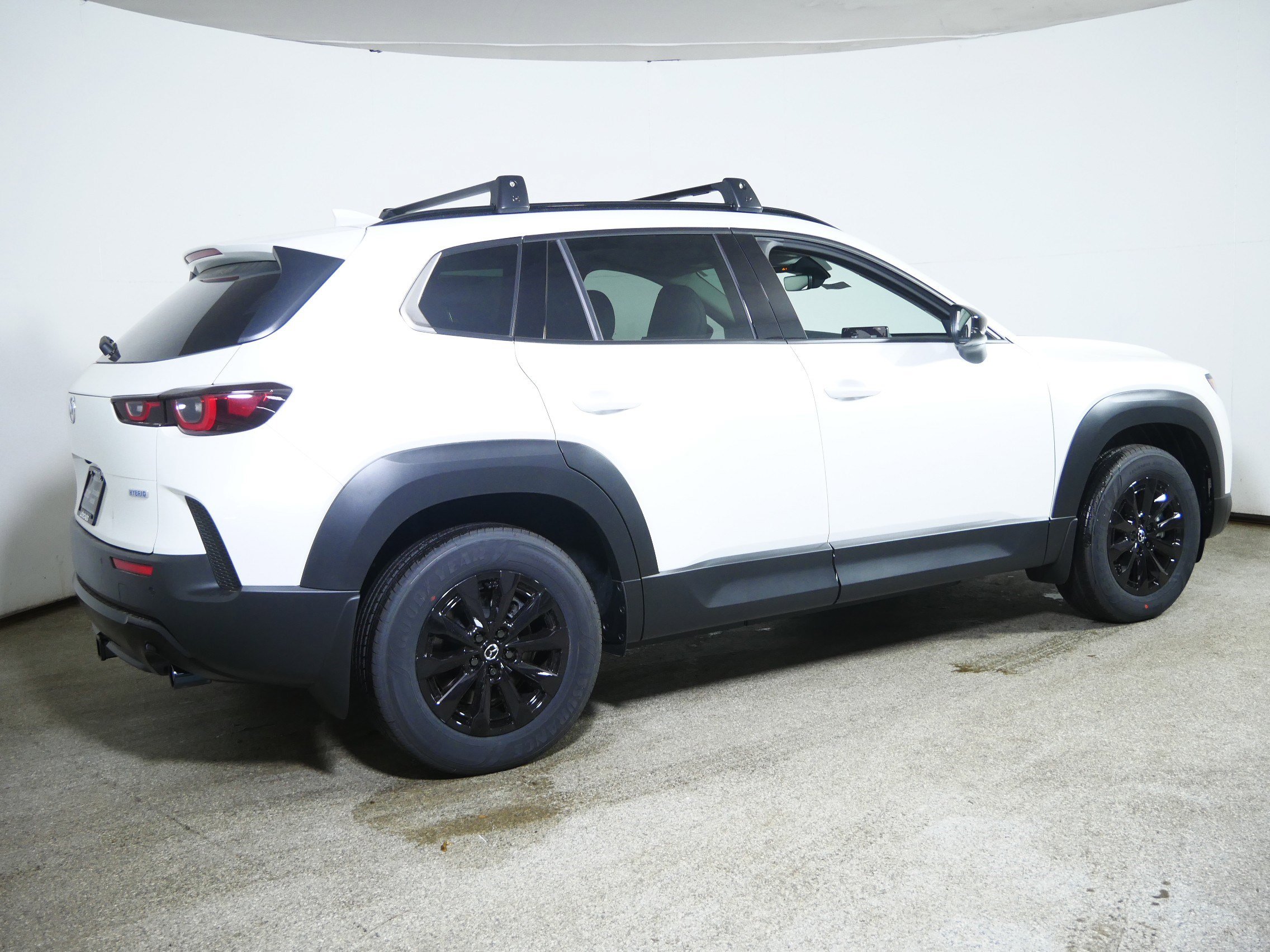 2026 Mazda CX-50 Premium photo 2