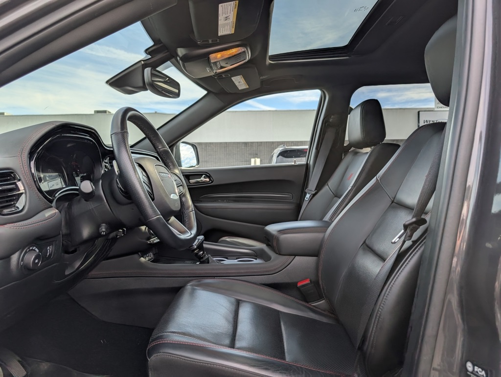 2023 Dodge Durango GT photo 3