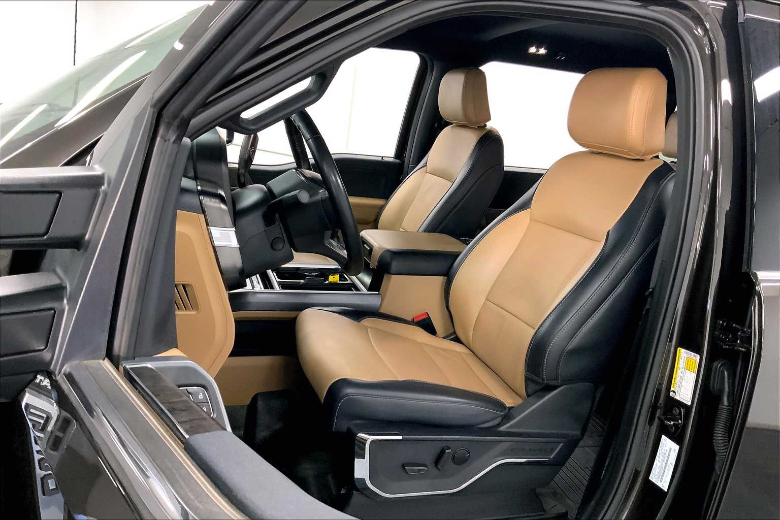 2024 Ford F-350 Lariat photo 7