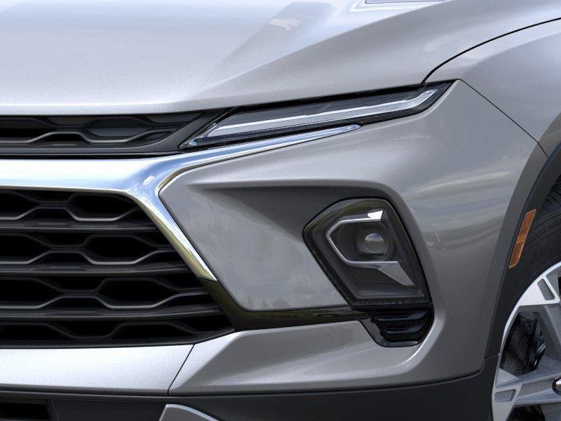 2025 Chevrolet Blazer 2LT photo 7