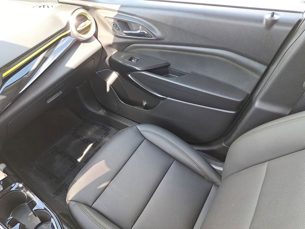 2024 Chevrolet Trax ACTIV photo 17