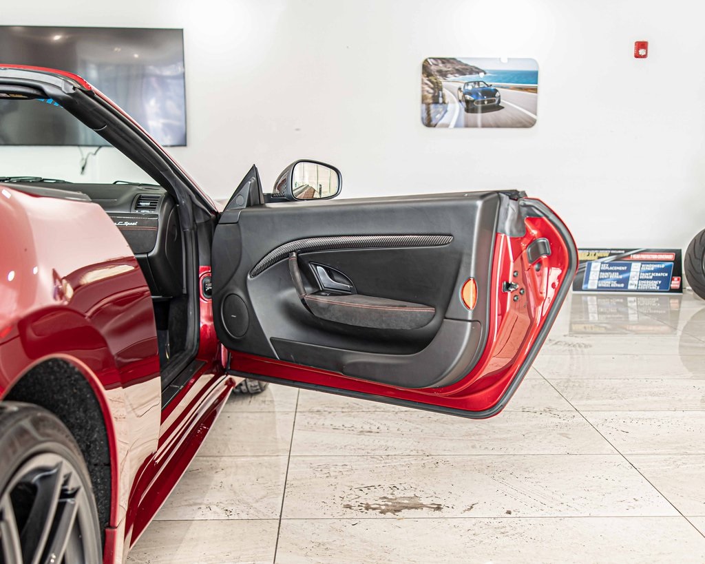 2017 MASERATI GRANTURISMO - Image 34