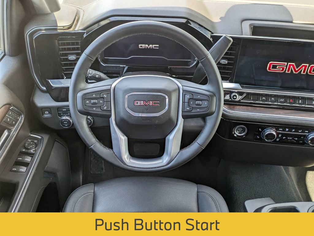 2024 Gmc Sierra 1500 SLT photo 12