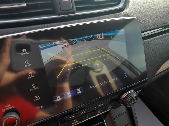2019 Honda CR-V Touring photo 20