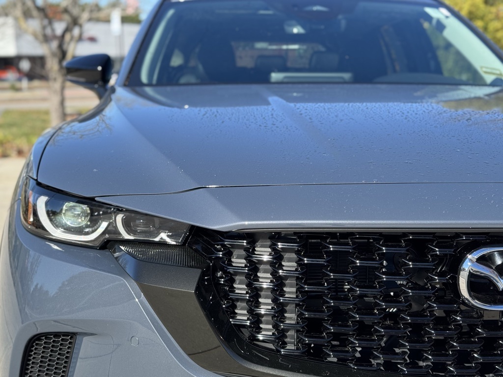 2026 Mazda CX-50 Premium photo 3