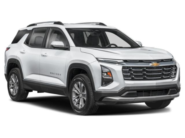 2025 Chevrolet Equinox LT photo 6