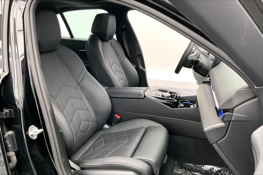 2024 Bmw i5 eDrive40 photo 4