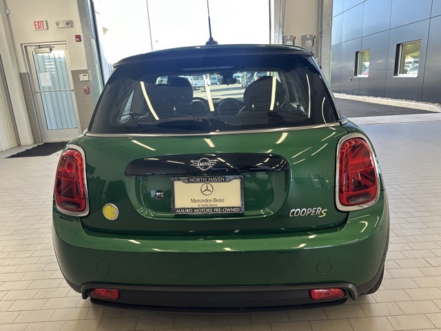 2022 Mini Cooper SE Signature photo 4