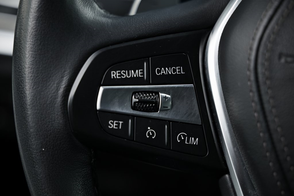 2023 Bmw X5 xDrive40i photo 31