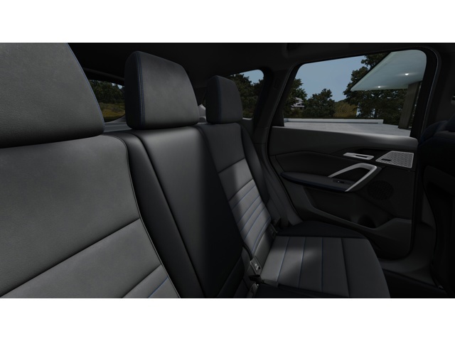 2025 Bmw X1 M35i photo 11
