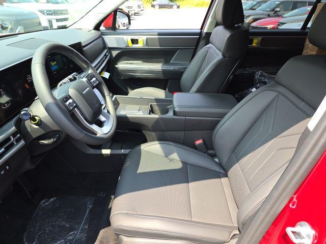 2026 Hyundai Santa Fe SEL photo 4