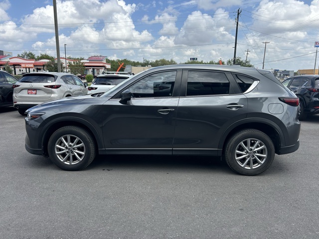 2023 Mazda CX-5 2.5 Select photo 4