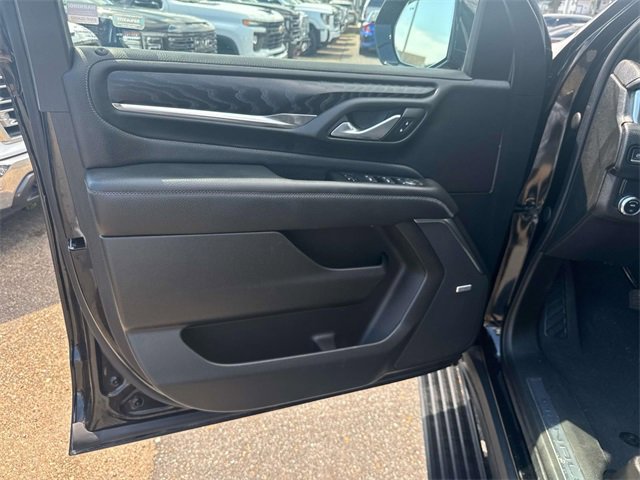 2022 Gmc Yukon Denali photo 20