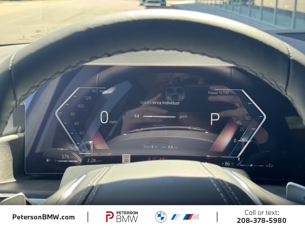 2026 Bmw X7 xDrive40i photo 25