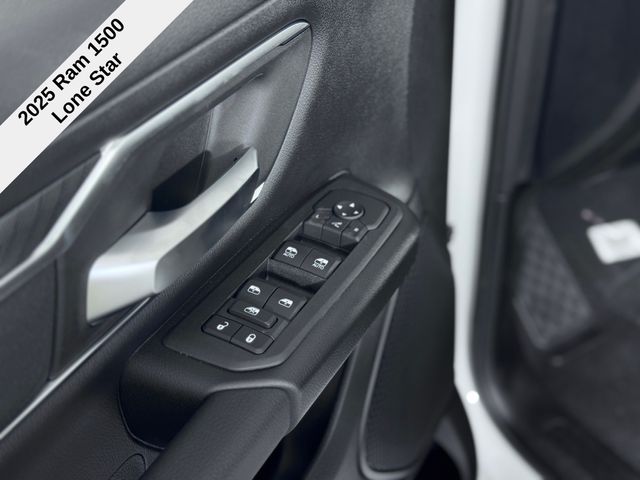 2025 Ram 1500 Big Horn Lone Star photo 9